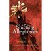 Shifting Allegiances: A Nigerian's story of Nigeria, America and Culture Shock