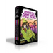 The Desmond Cole Ghost Patrol Collection #3 (Boxed Set): Now Museum, Now You Don't; Ghouls Just Want to Have Fun; Escape from the Roller Ghoster; Bewa