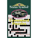 Status Symbol: Crossword Puzzles for the Automotive Enthusiast