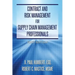 Contract and Risk Management for Supply Chain Management Professionals
