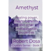 Amethyst: Healing power, health benefits and other metaphysical properties
