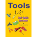 Farsi - English First Books: Tools
