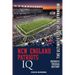 New England Patriots IQ: The Ultimate Test of True Fandom (History & Trivia)