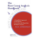 The Root Cause Analysis Handbook: A Simplified Approach to Identifying, Correcting, and Reporting Workplace Errors