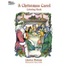 A Christmas Carol Coloring Book