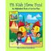 Fit Kids Have Fun! An Alphabet Book of Active Play