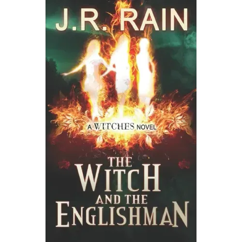 The Witch and the Englishman