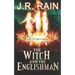 The Witch and the Englishman