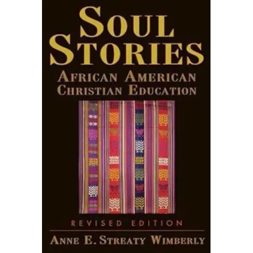 Soul Stories Revised Edition