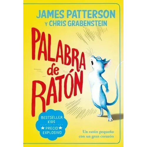 Palabra de Ratón