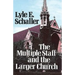 The Multiple Staff and the Larger Church