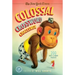 Nyt Colossal Xword Challenge