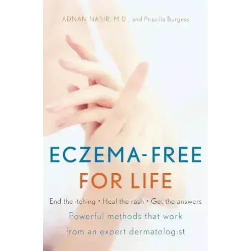 Eczema-Free for Life
