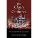 The Clash of Cultures: The Dark Path to Genocide