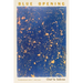 Blue Opening: Poems