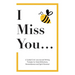I Miss You