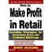 How to Make Profit in Retail