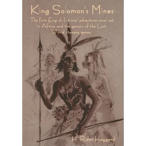 King Solomon's Mines