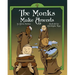 The Monks Make Amends