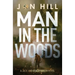 Man In The Woods