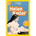 Helen Keller (National Geographic Kids Readers, Level 2)