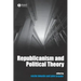 Republicanism Political Theory