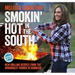Smokin' Hot in the South: New Grilling Recipes from the Winningest Woman in Barbecue