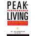 Peak-Performance Living