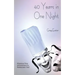 40 Years in One Night - Hilarious True Adventures of a Restaurant Chef