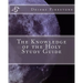 The Knowledge of the Holy Study Guide