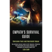 Empath's Survival Guide: The Ultimate Survival Guide to Self-discovery, Protection From Narcissists and Energy Vampires, and Developing the Hea