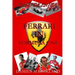 Collection Editions: Ferrari in Formula One
