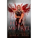 Hija de la Muerte: Romance Paranormal