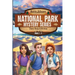 National Park Mystery Series - Books 1-3: 3 Book Collection