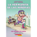 La Hermanita de Las Niñeras #2: Los Patines de Karen (Karen's Roller Skates)