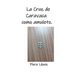 La Cruz de Caravaca como amuleto.
