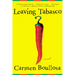 Leaving Tabasco