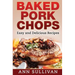 Baked Pork Chops: Easy and Delicious Recipes
