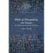 Philo of Alexandria, on Virtues