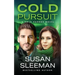 Cold Pursuit: Cold Harbor - Book 6