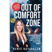 Out Of Comfort Zone: Cutting Edge Business Lessons Based on Sports Psychology from the Experience of an Extreme Swimmer