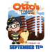 Otto's Tales: Today is September 11th