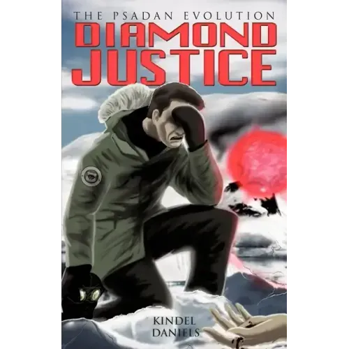 Diamond Justice: The Psadan Evolution