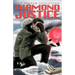 Diamond Justice: The Psadan Evolution