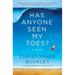 Has Anyone Seen My Toes?