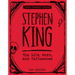 Stephen King: His Life, Work, and Influences (Young Readers' Edition)