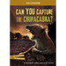 Can You Capture the Chupacabra?: An Interactive Monster Hunt