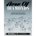 Acre of Diamonds by Russell H Conwell: How Men and Women May Become Rich