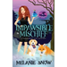Impawsible Mischief: Paranormal Cozy Mystery