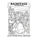 BACKSTAGE with Evalyn Hansen